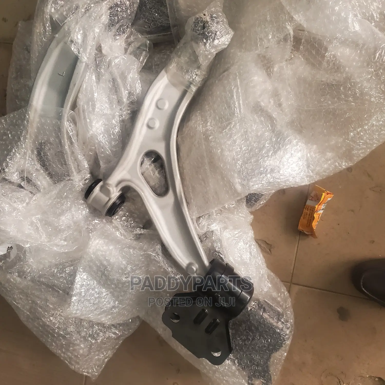 Ford Focus 2013-2020 Lower Control Arm