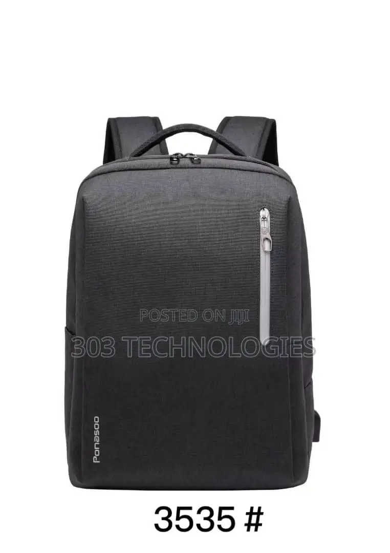 Ponasoo Backpack
