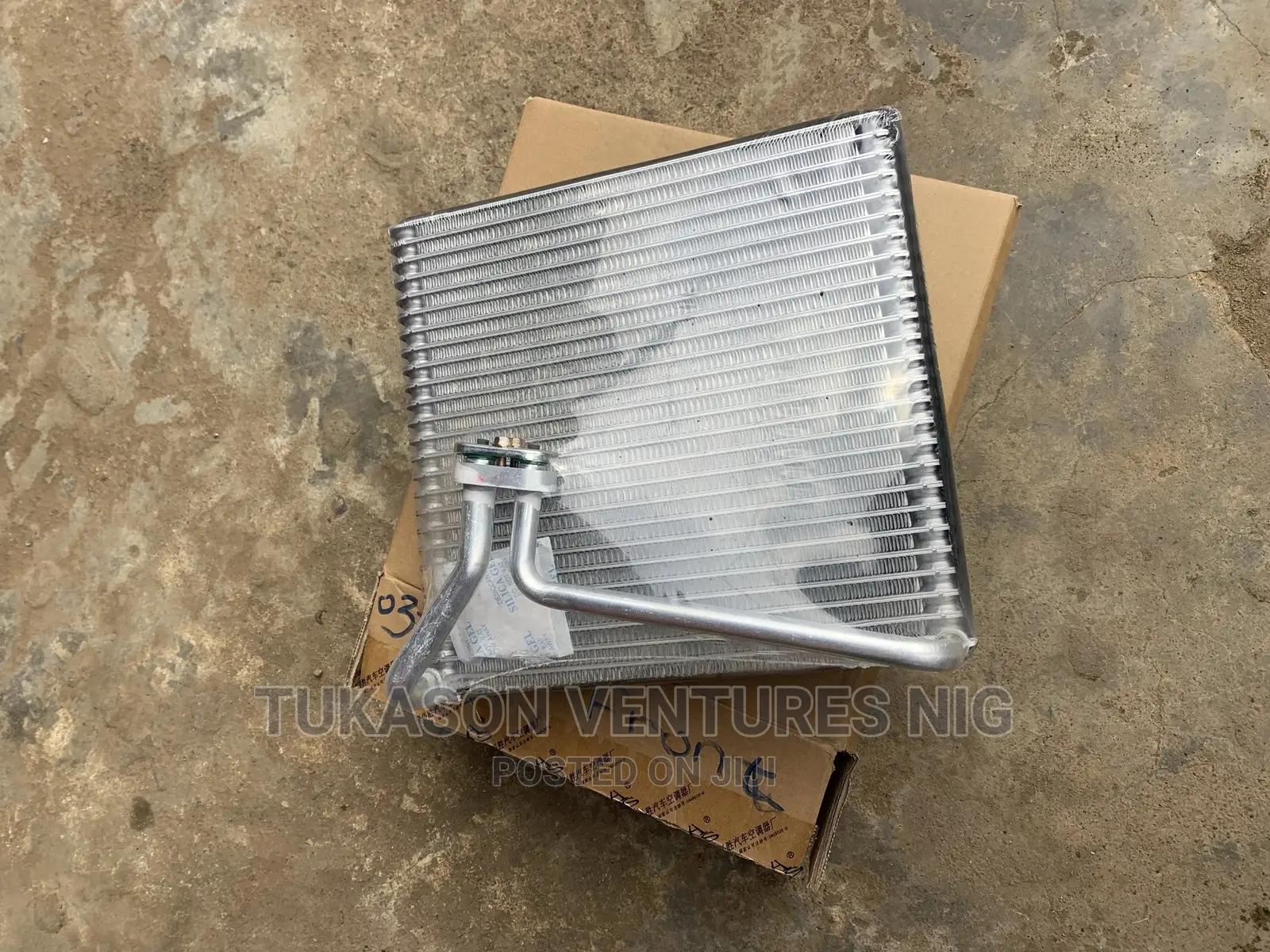 Evaporator 2004 Honda Pilot