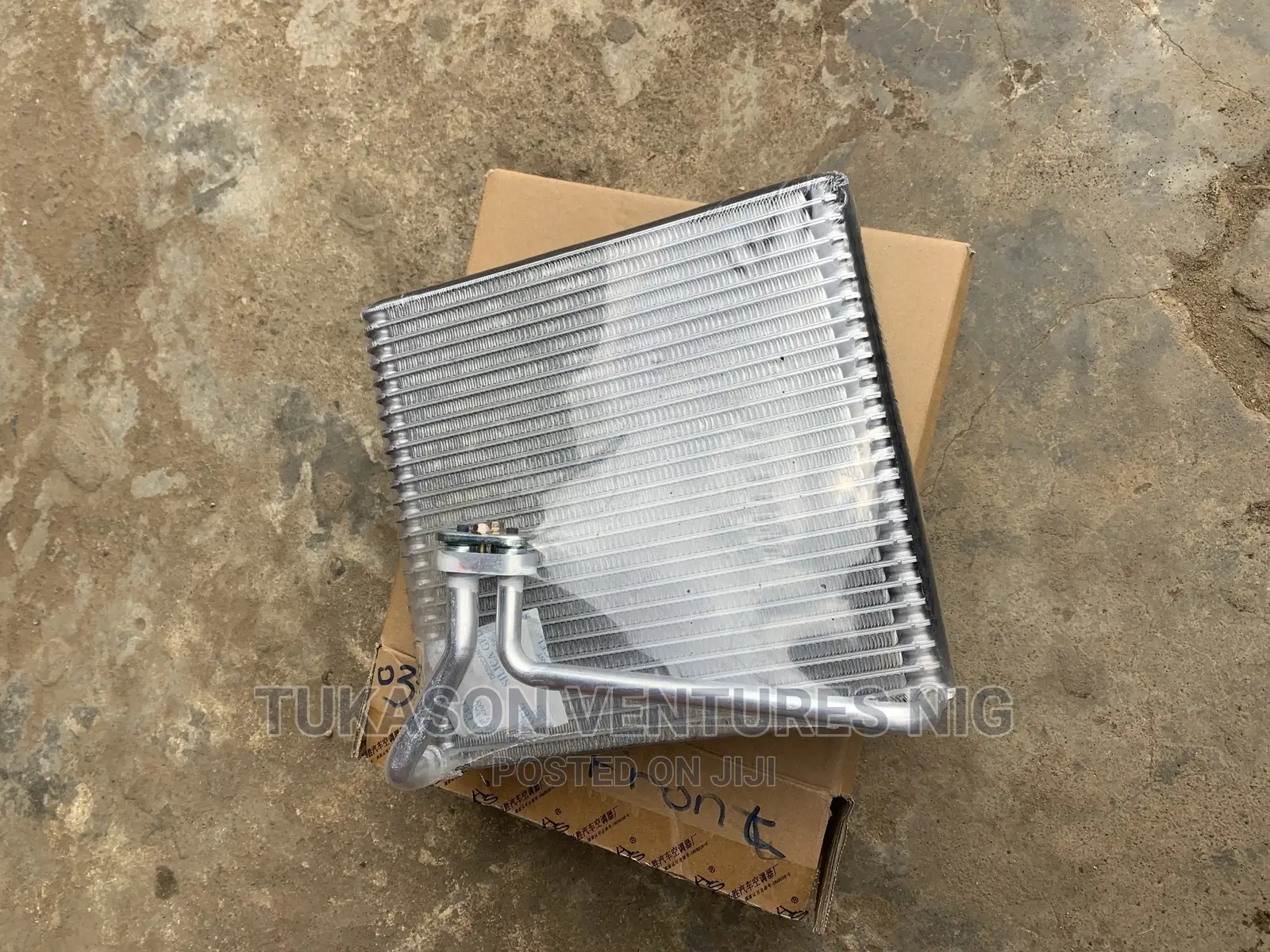 Evaporator 2004 Honda Pilot