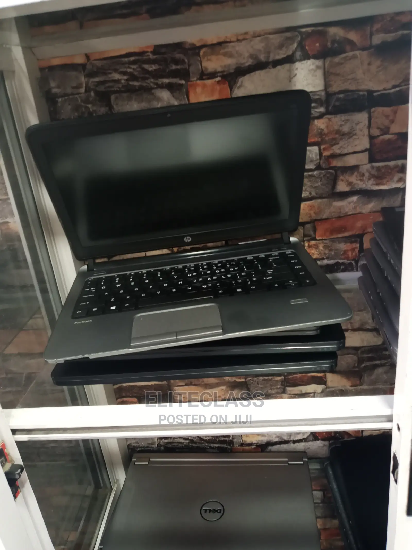 Laptop HP 430 G1 4GB Intel Core I7 HDD 500GB