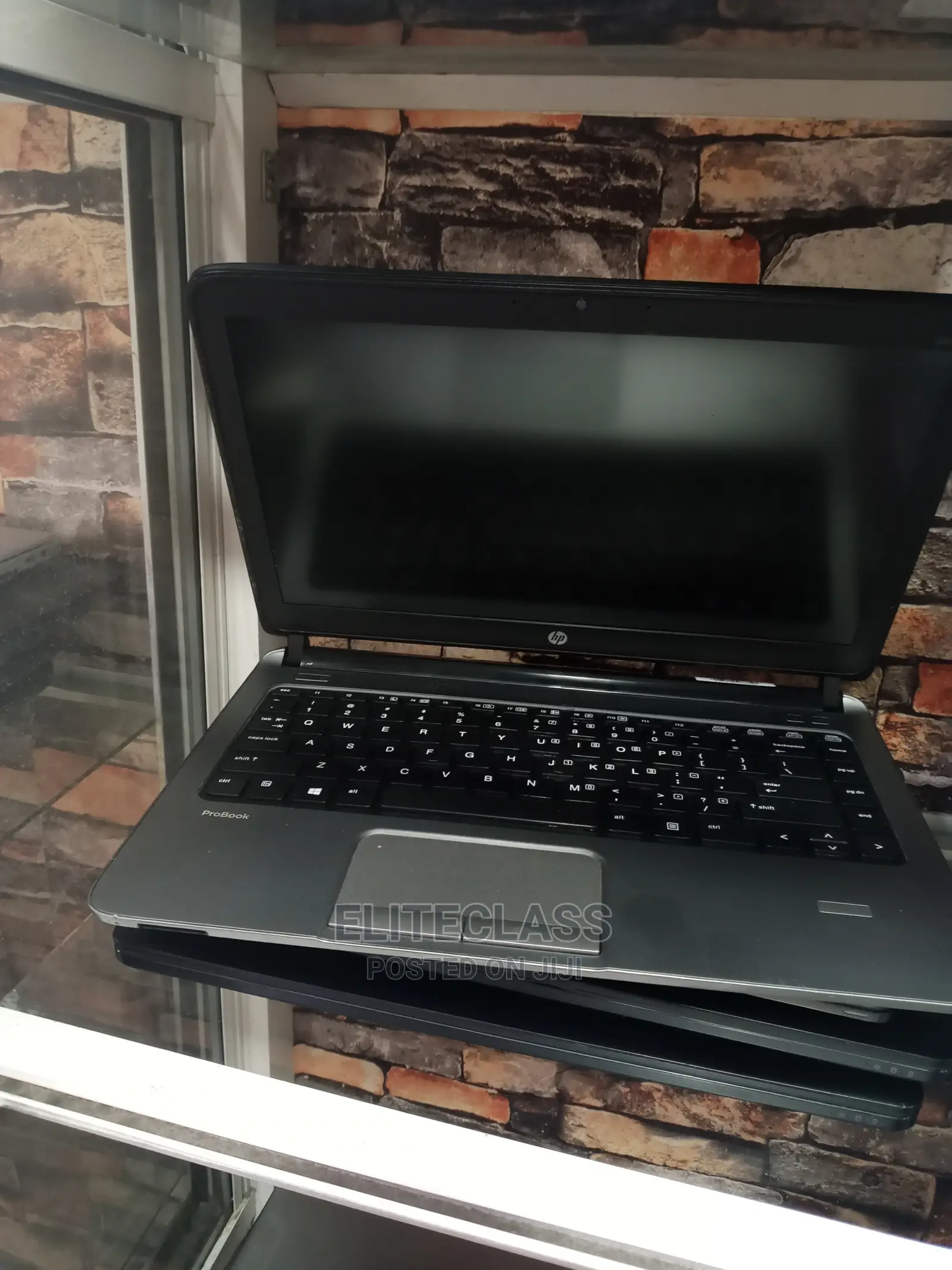 Laptop HP 430 G1 4GB Intel Core I7 HDD 500GB