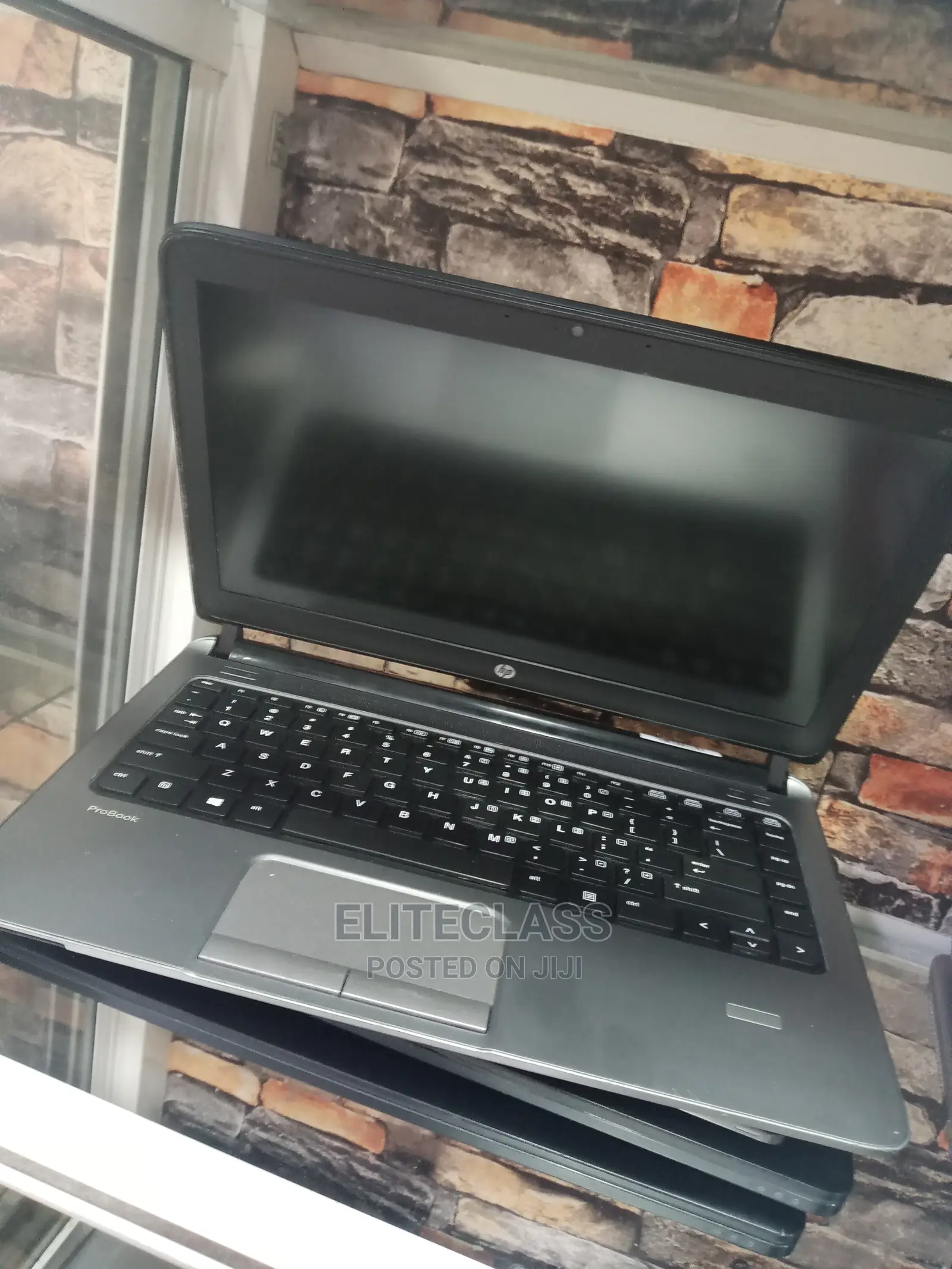Laptop HP 430 G1 4GB Intel Core I7 HDD 500GB