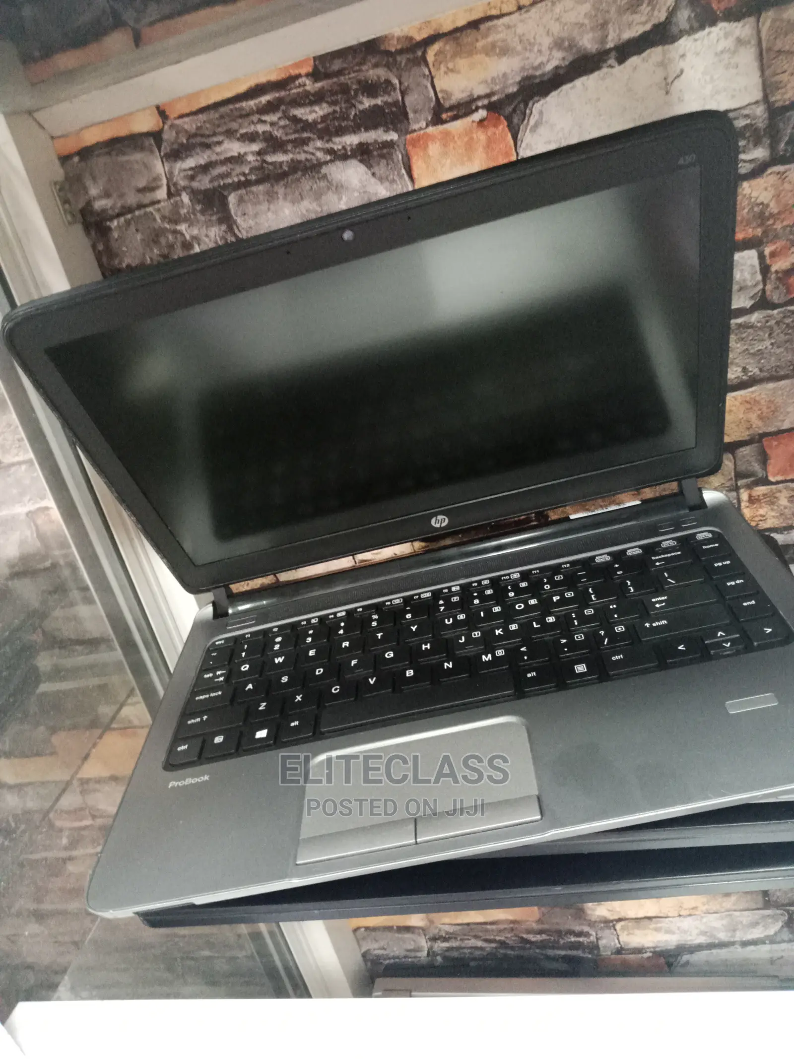Laptop HP 430 G1 4GB Intel Core I7 HDD 500GB