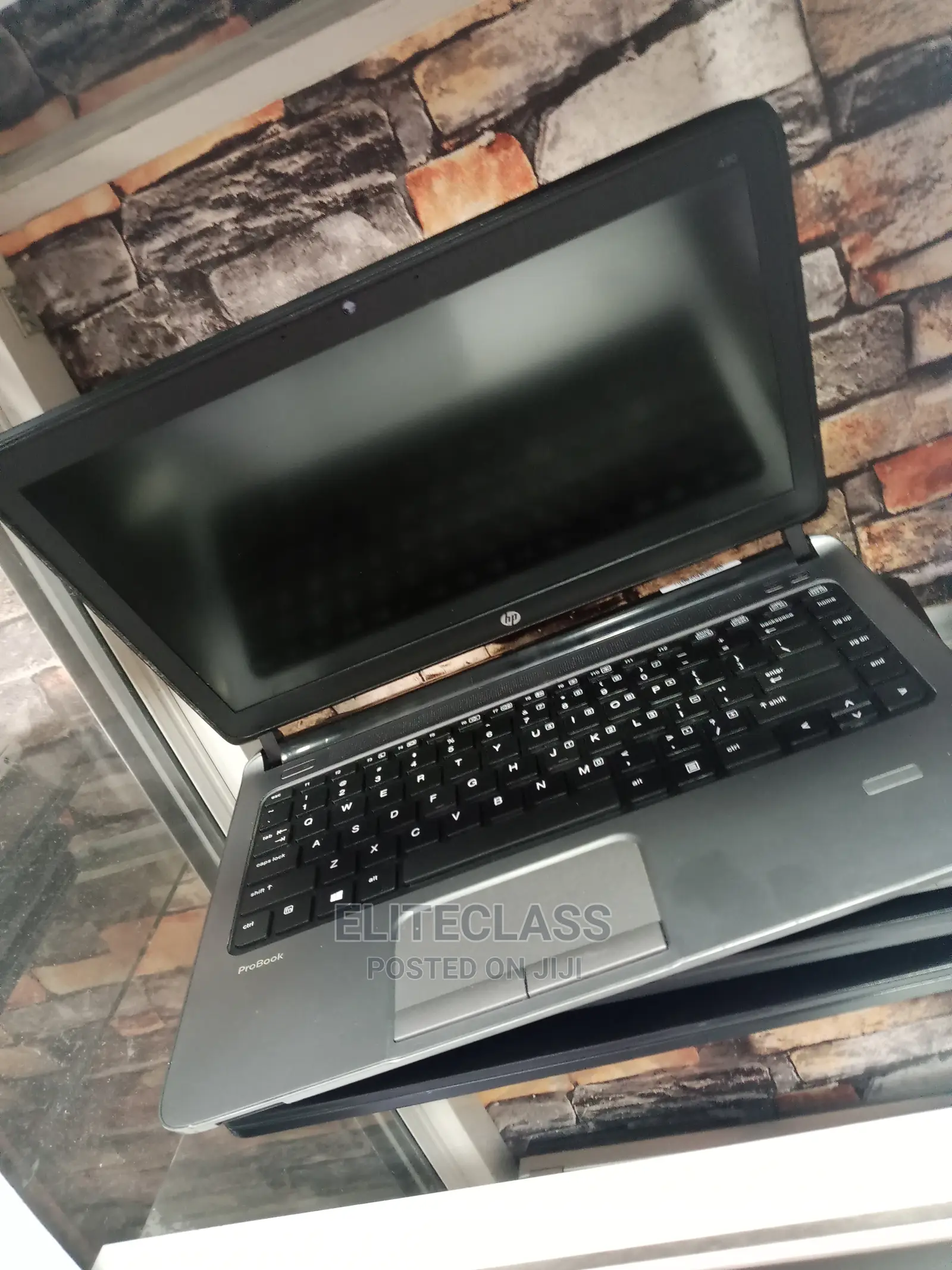 Laptop HP 430 G1 4GB Intel Core I7 HDD 500GB