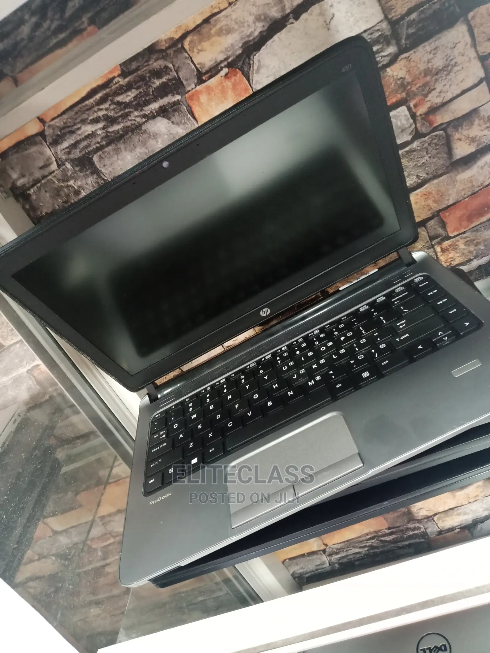 Laptop HP 430 G1 4GB Intel Core I7 HDD 500GB