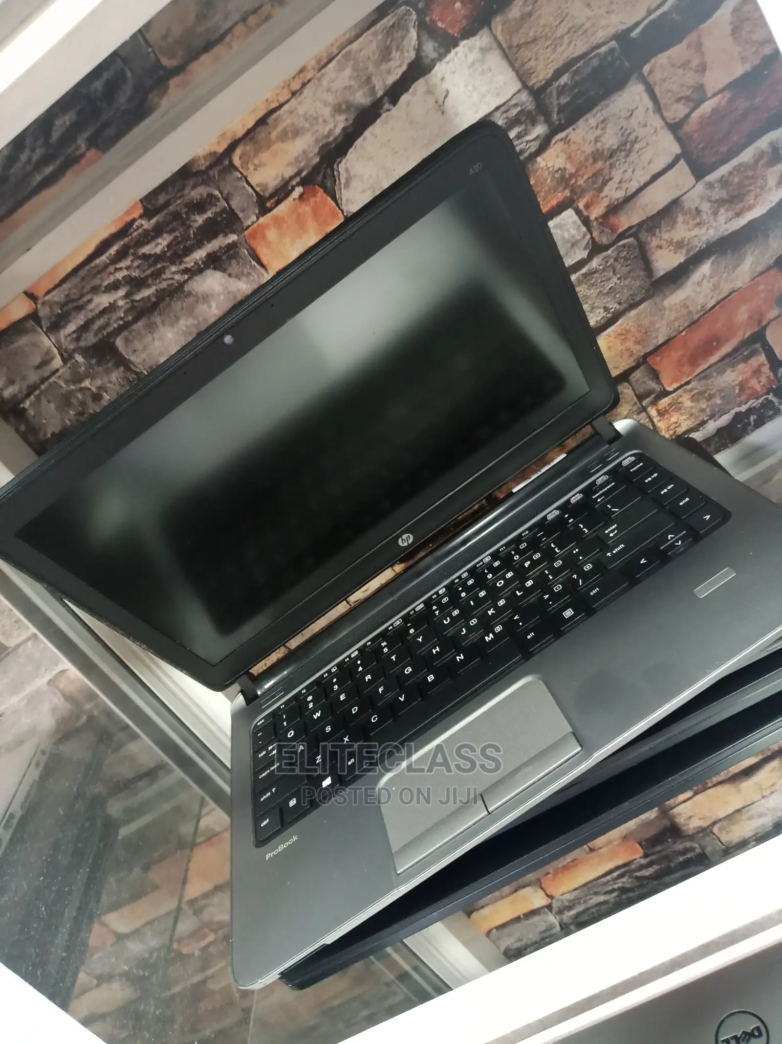 Laptop HP 430 G1 4GB Intel Core I7 HDD 500GB