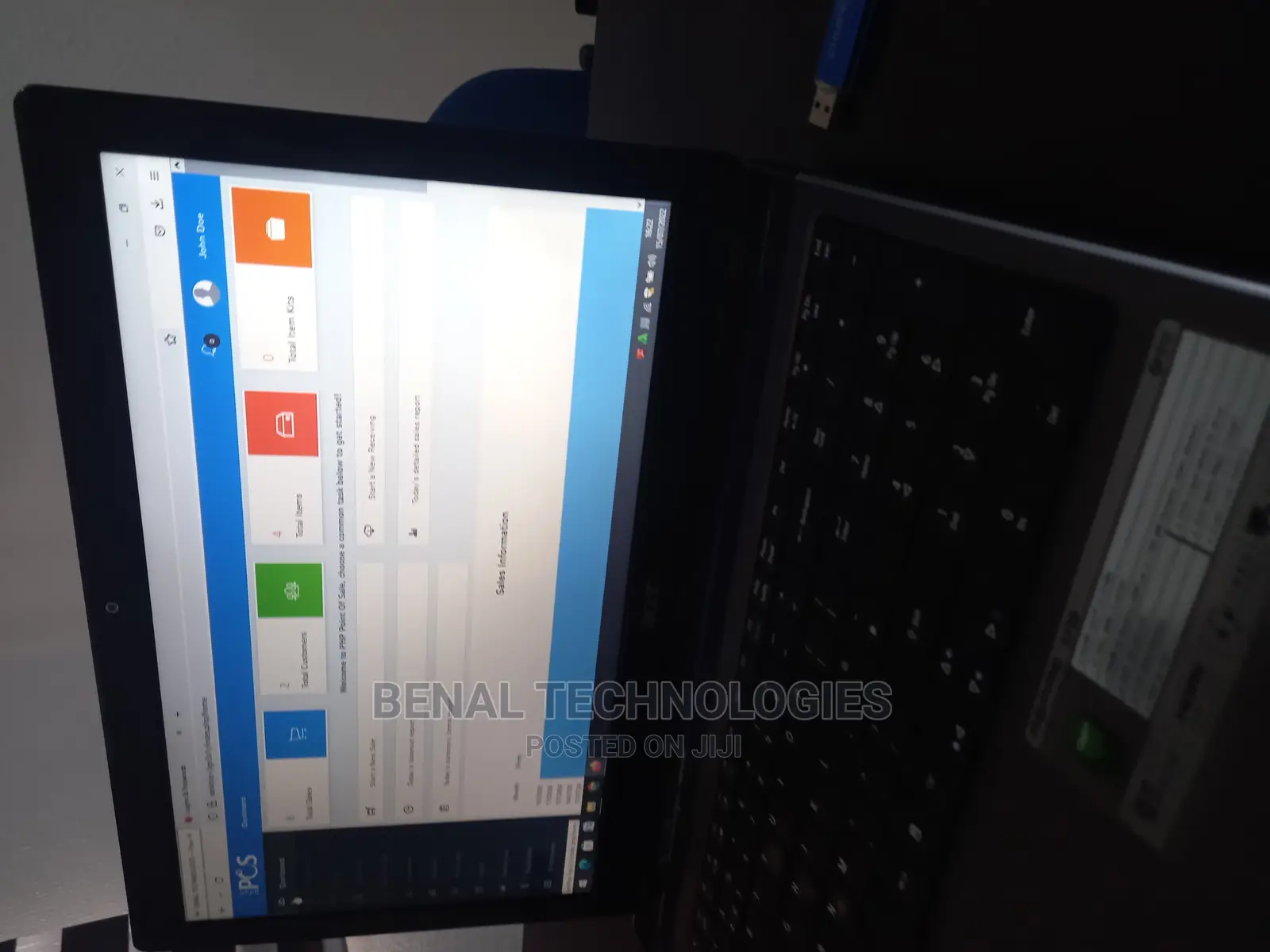 Very Affordable Pos Point of Sales System,Ibeju