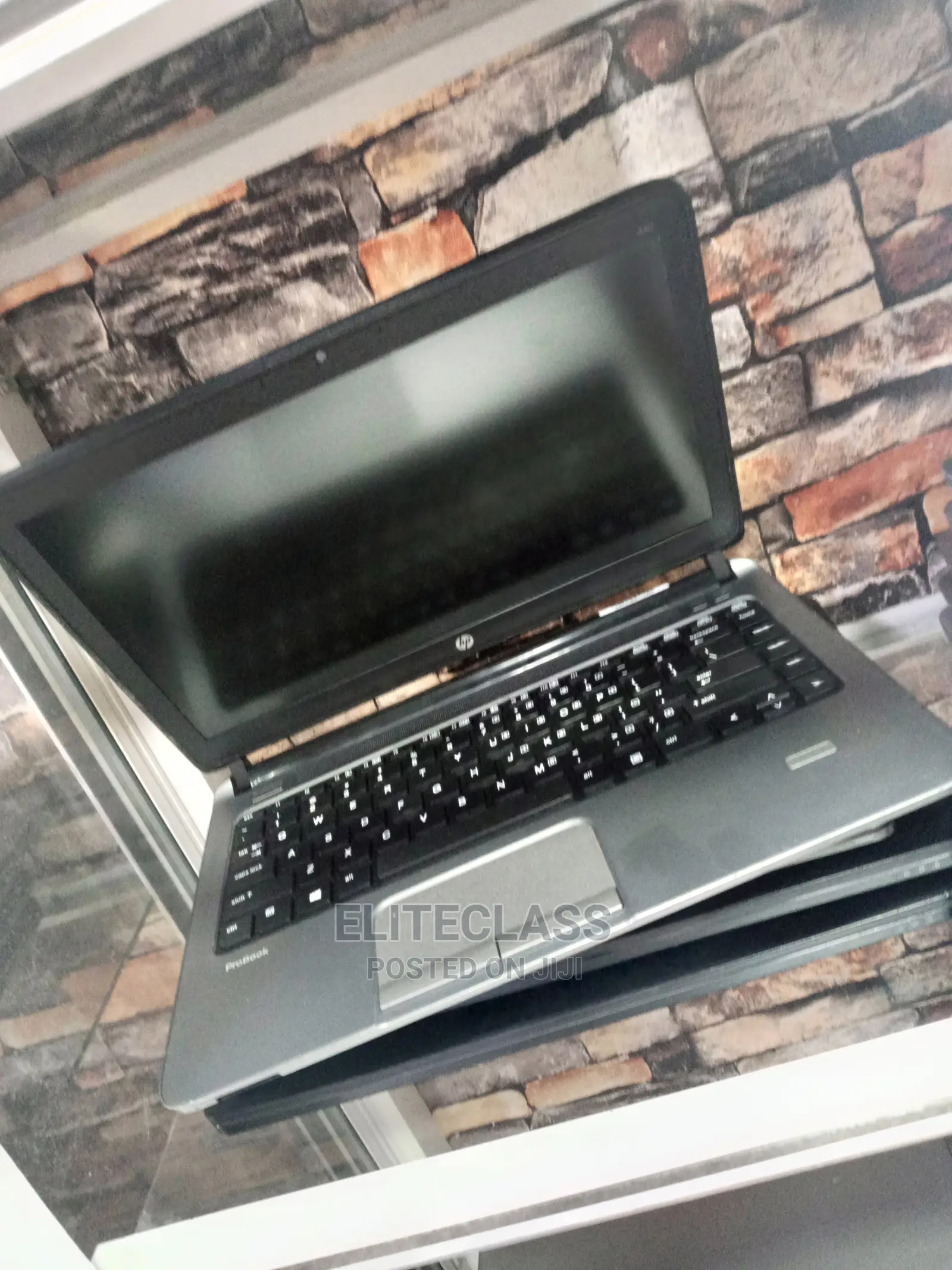 Laptop HP 430 G1 4GB Intel Core I7 HDD 500GB