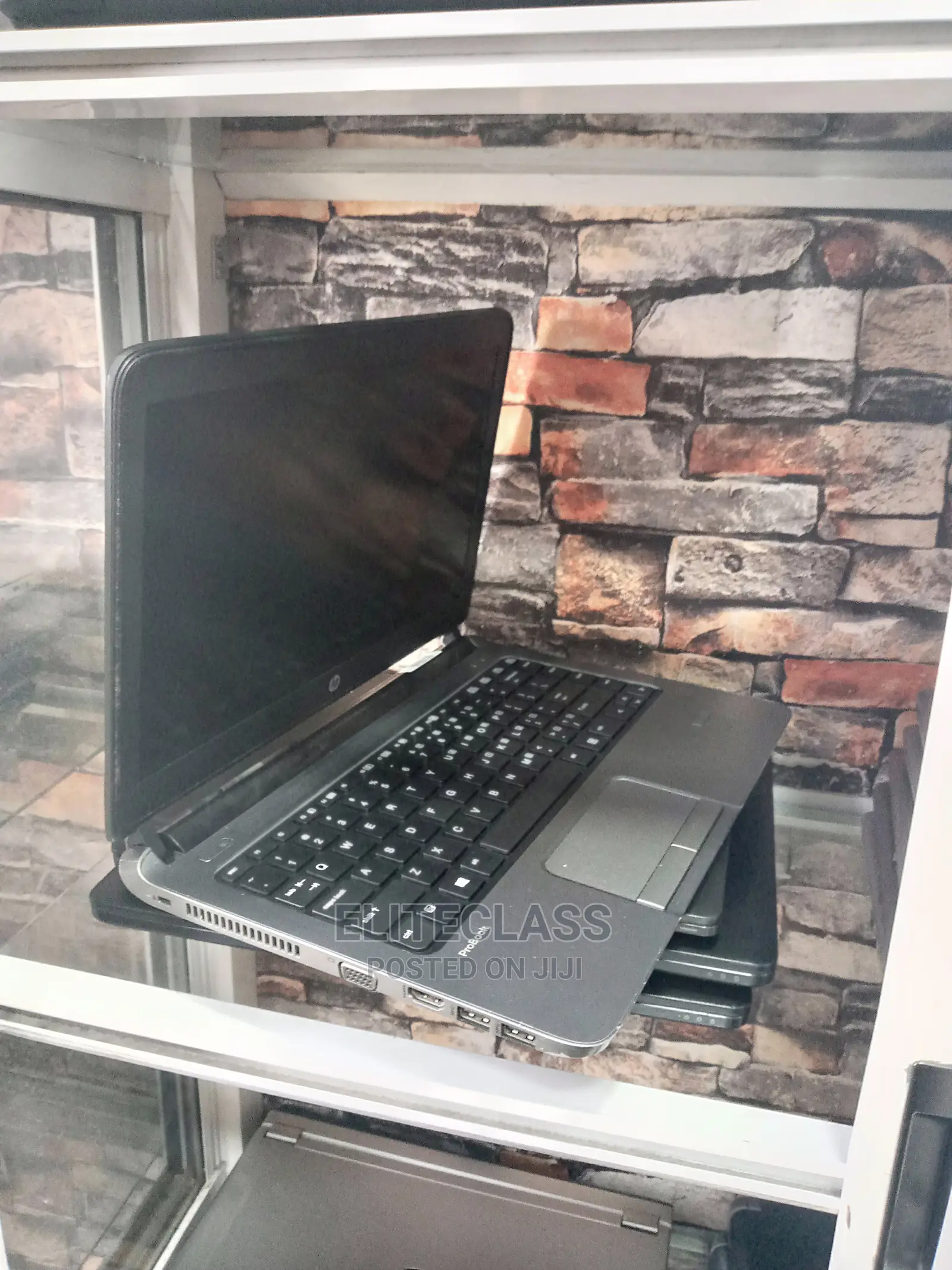 Laptop HP 430 G1 4GB Intel Core I7 HDD 500GB