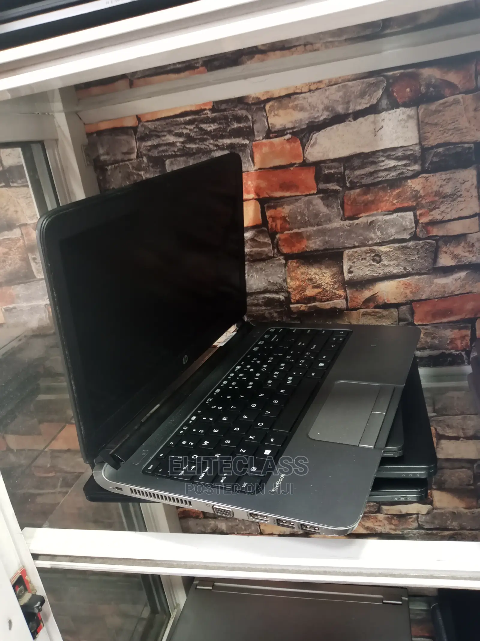 Laptop HP 430 G1 4GB Intel Core I7 HDD 500GB
