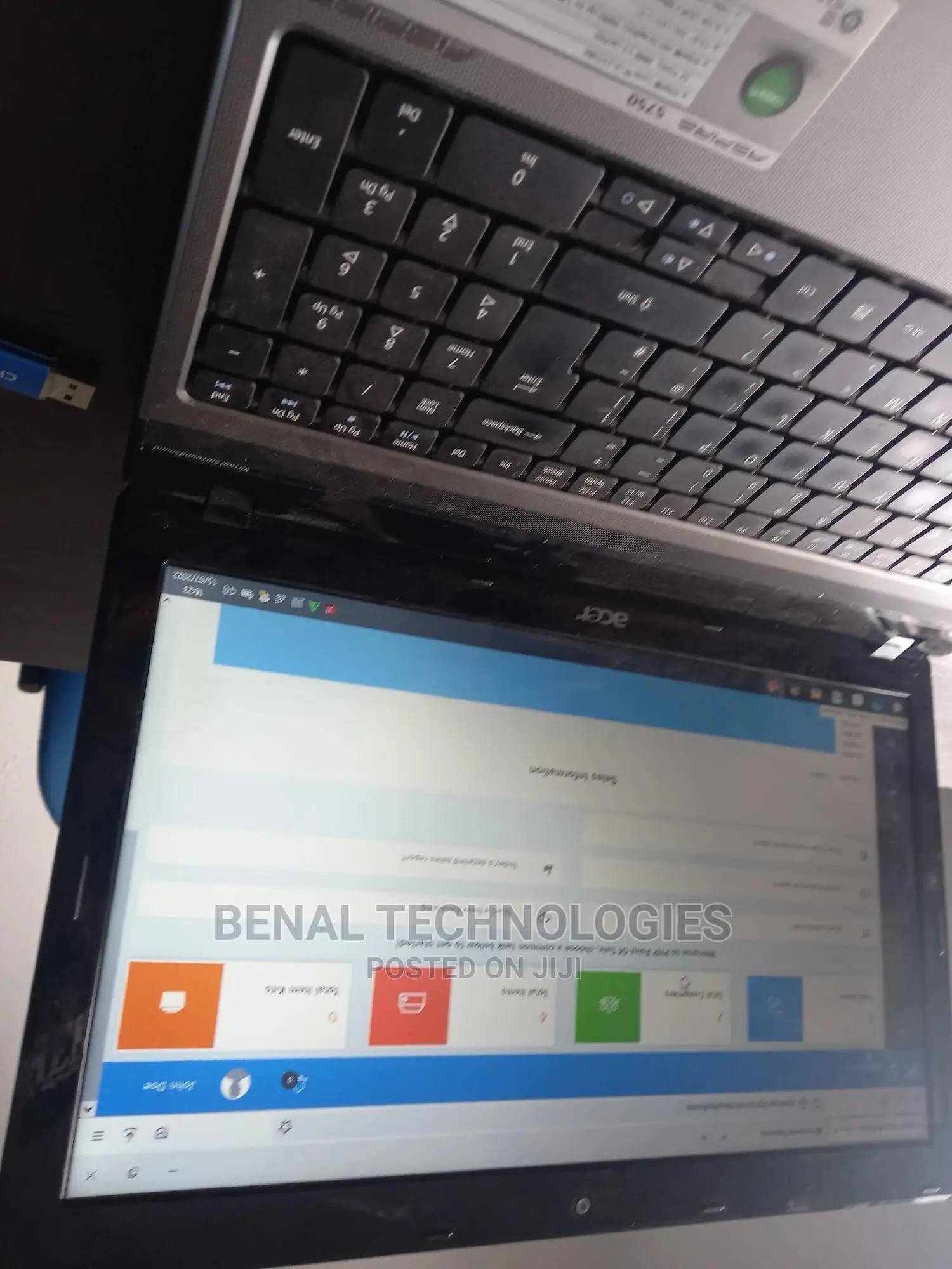 Top Quality Pos Point of Sales System,Ibeju