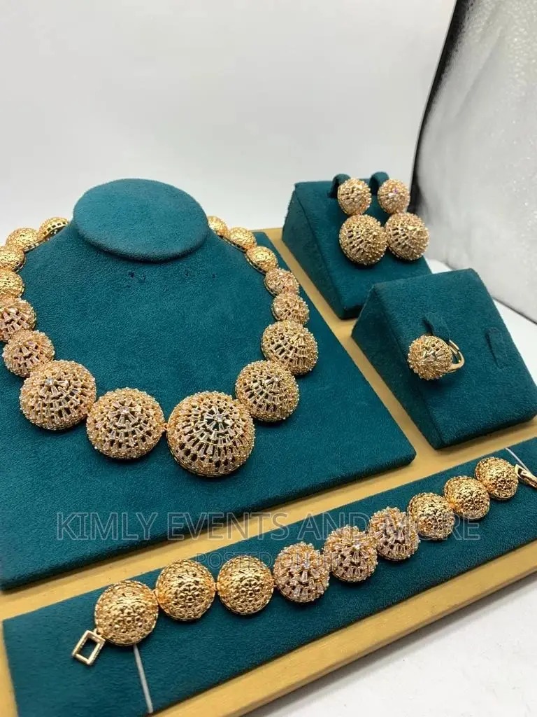 High Quality Jewery Gift Set,