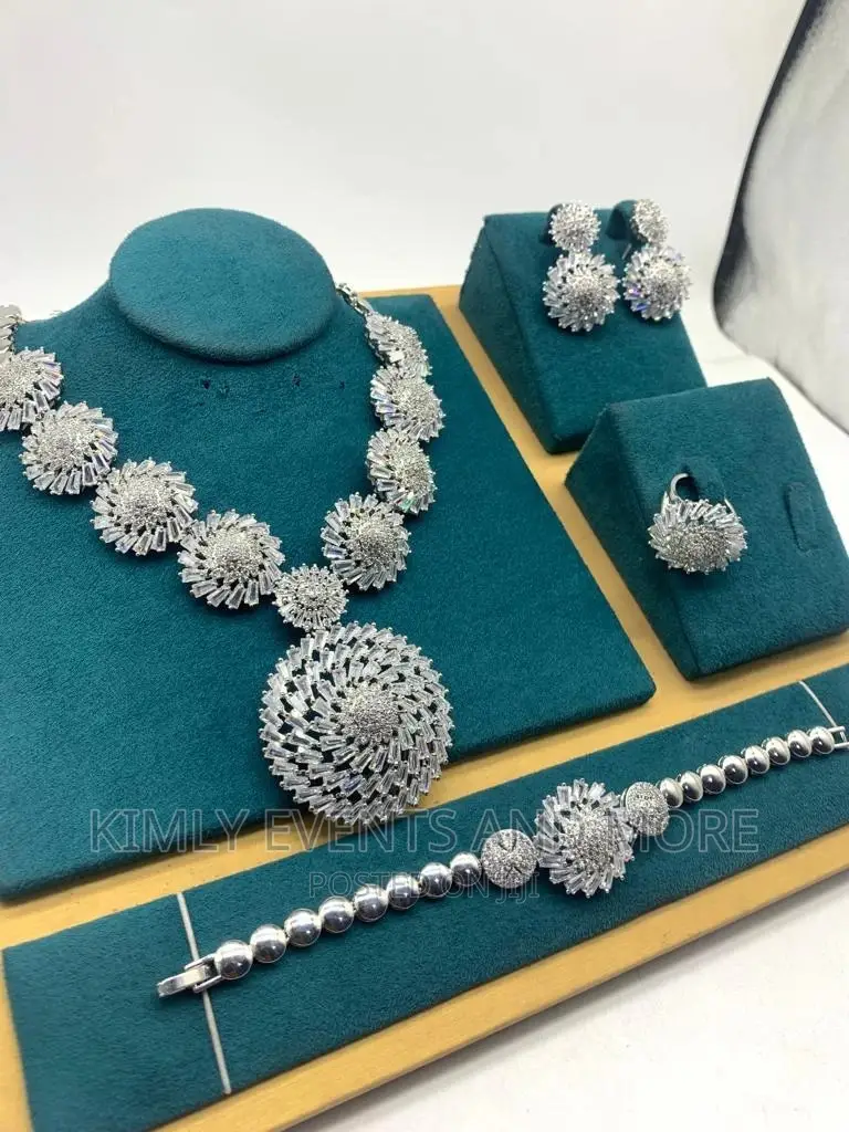High Quality Jewery Gift Set,