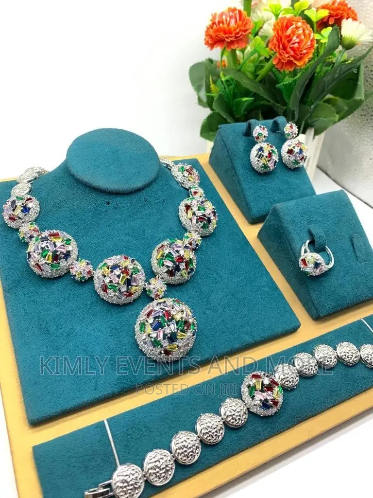 High Quality Jewery Gift Set,