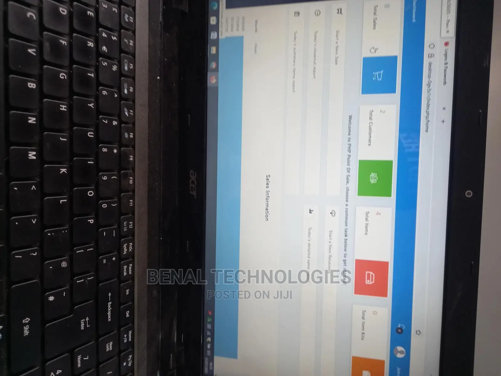 Efficient Pos Point of Sales System,Ikoyi