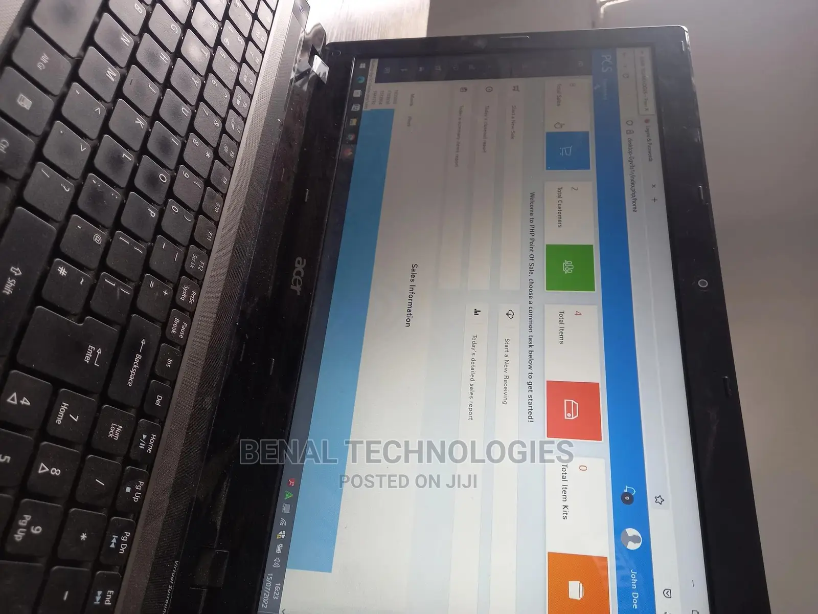 Reliable Pos Point of Sales System,Ikoyi