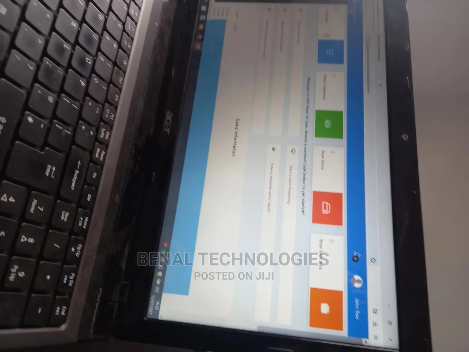 Very Reliable Pos Point of Sales System,Ikoyi