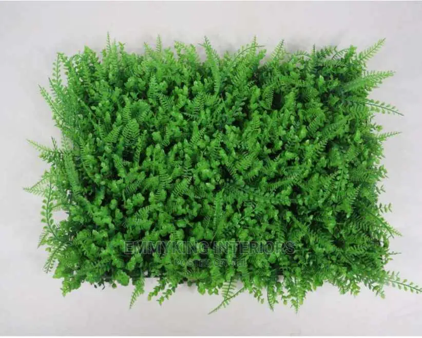 Mat Flower