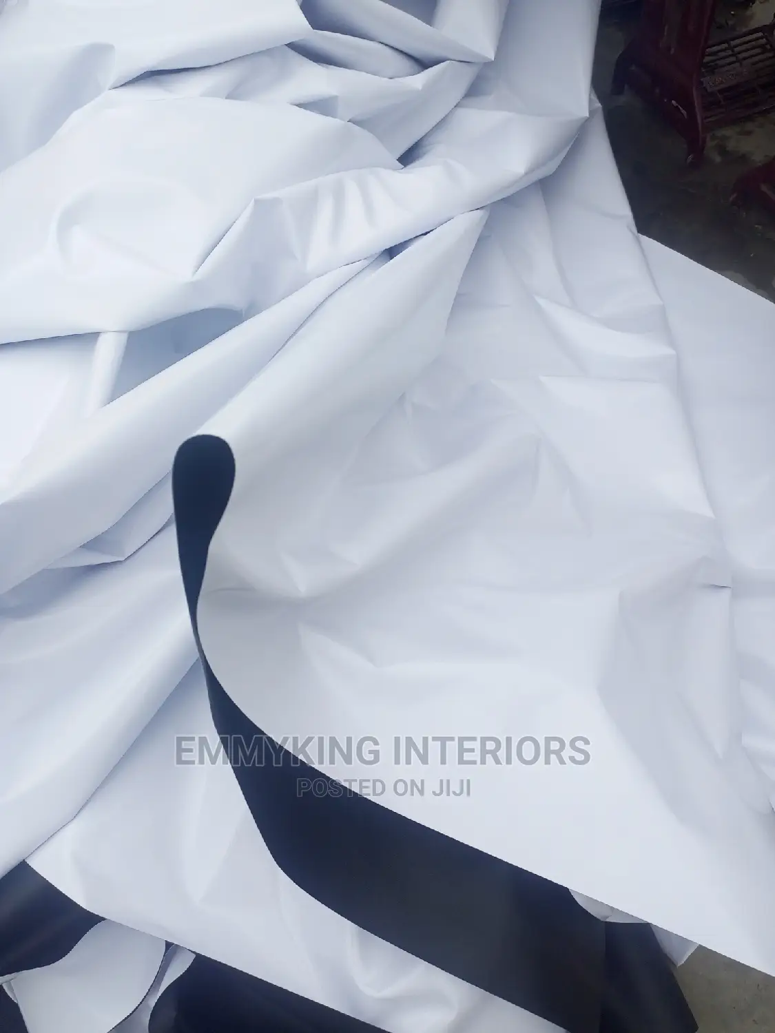 High Quality Tarpaulin