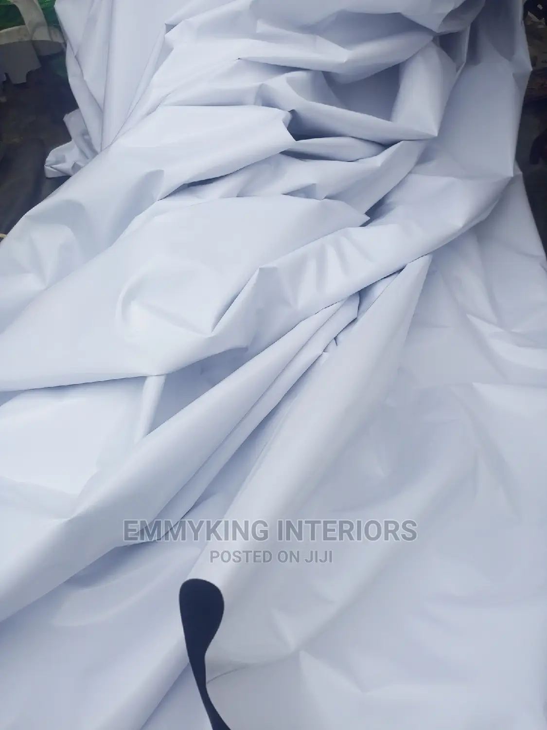 High Quality Tarpaulin