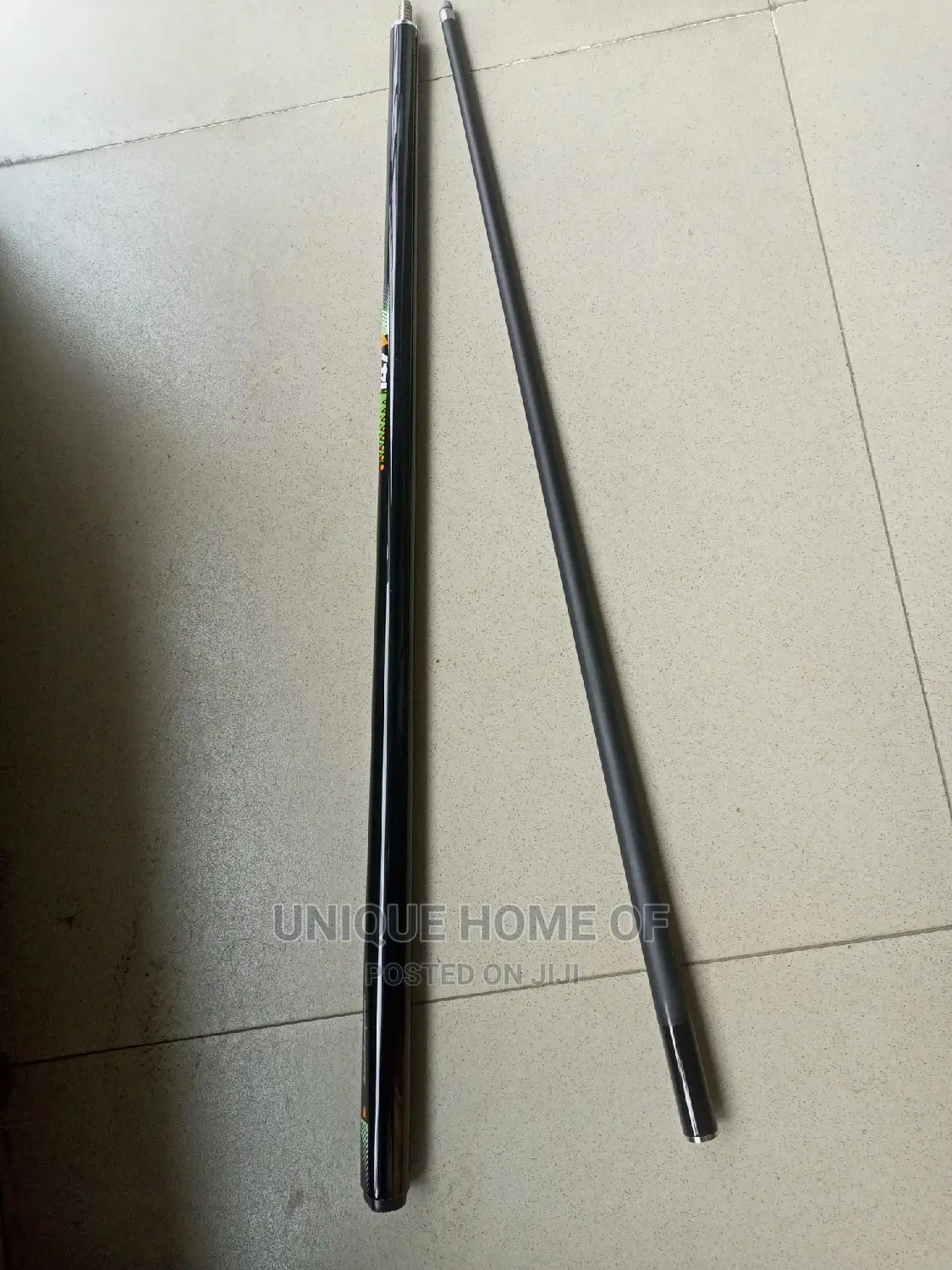 2 In 1 Snooker Cue Stick