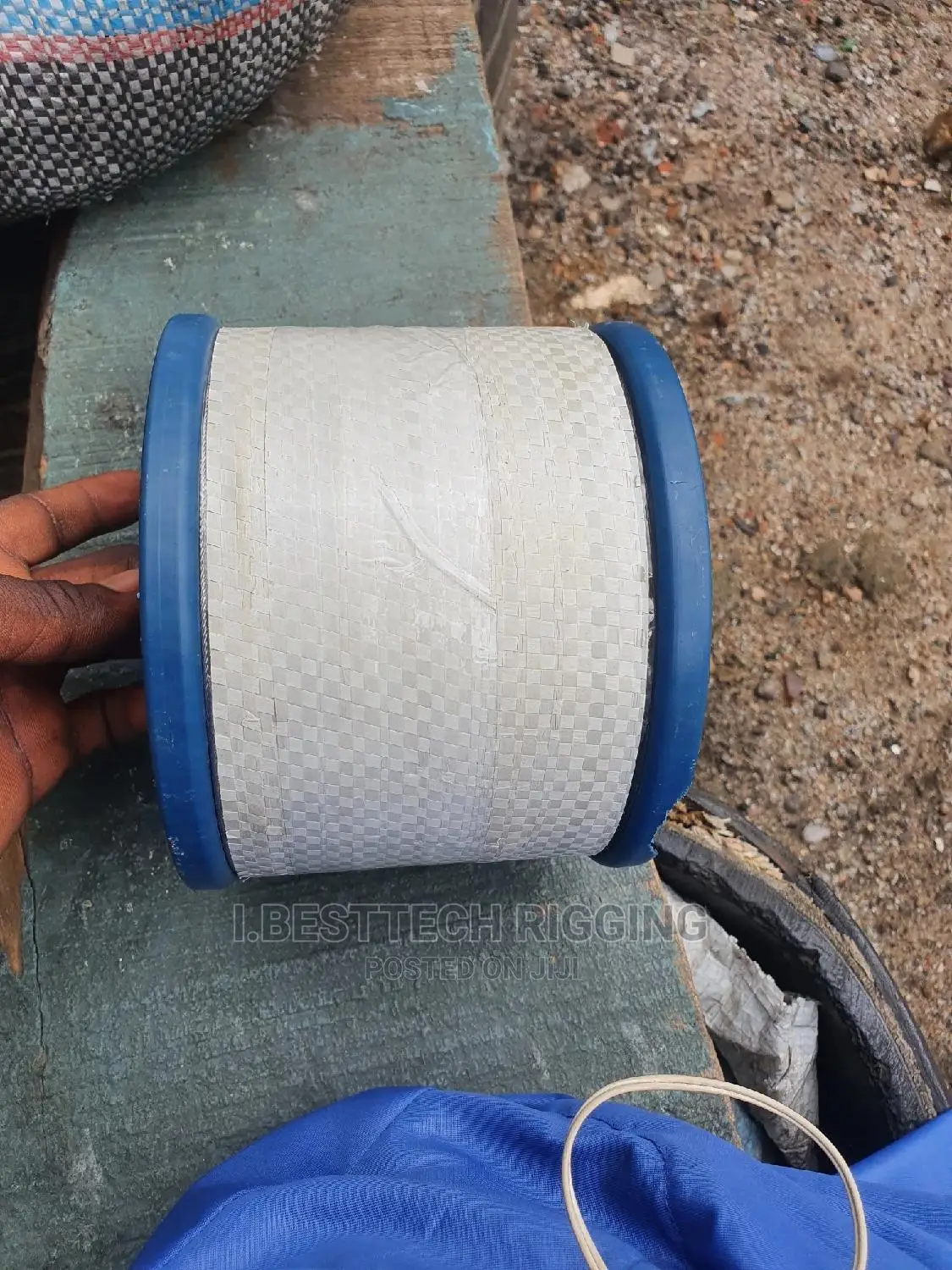 1.5mm Steel Wire Rope