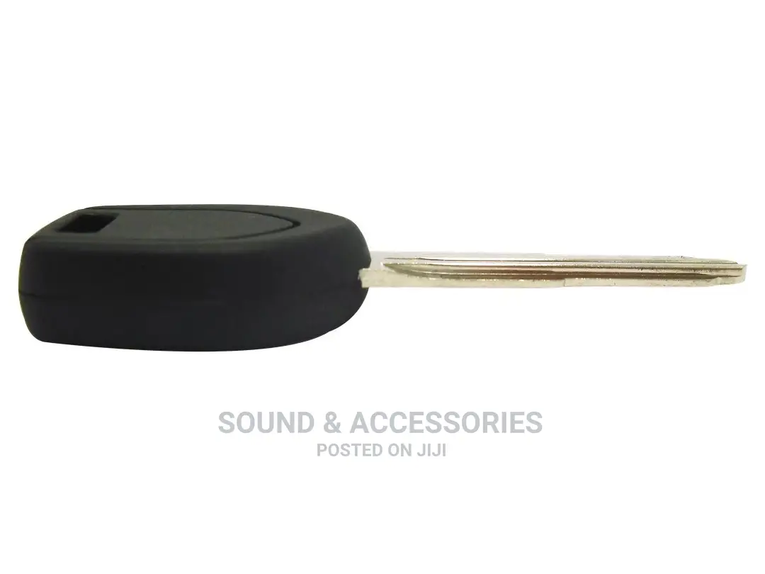Mitsubishi Transponder Key Replacement for 2003-07 Lancer
