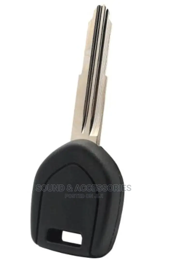 Mitsubishi Transponder Key Replacement for 2003-07 Lancer
