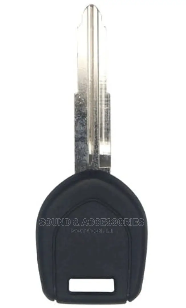 Mitsubishi Transponder Key Replacement for 2003-07 Lancer