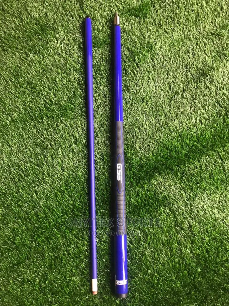 Original Cue Snooker Sticks