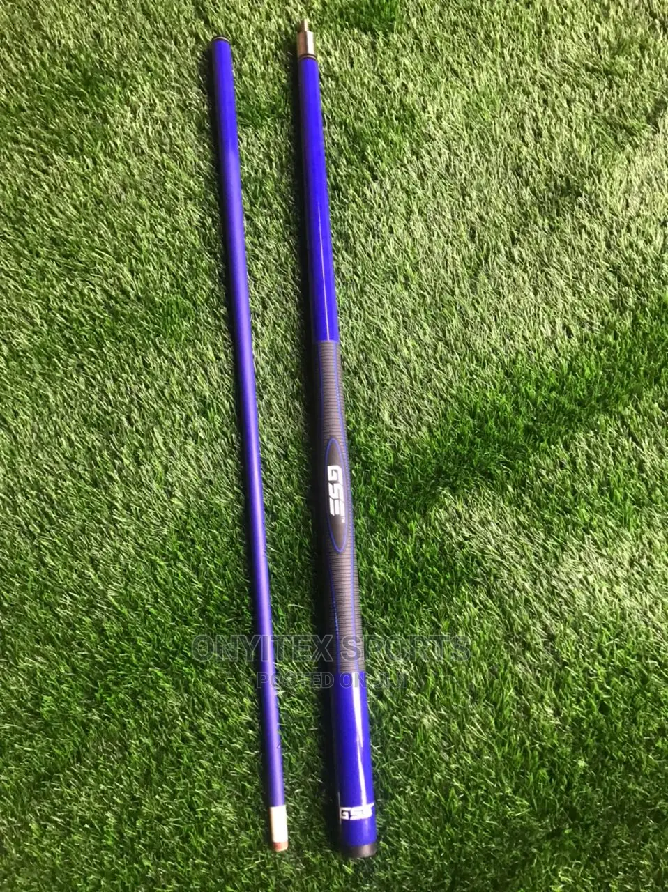 Original Cue Snooker Sticks