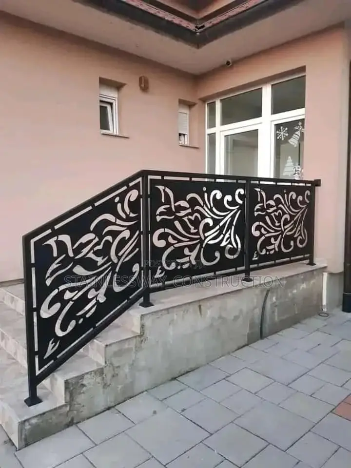 Laser Cut Design (With 2mm )
