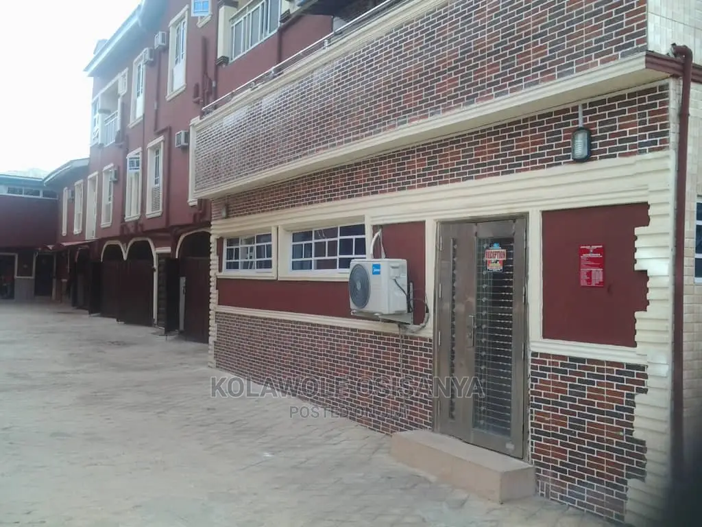 32rooms Hotel on 3plot With S/Pool and Dedicated Transformer