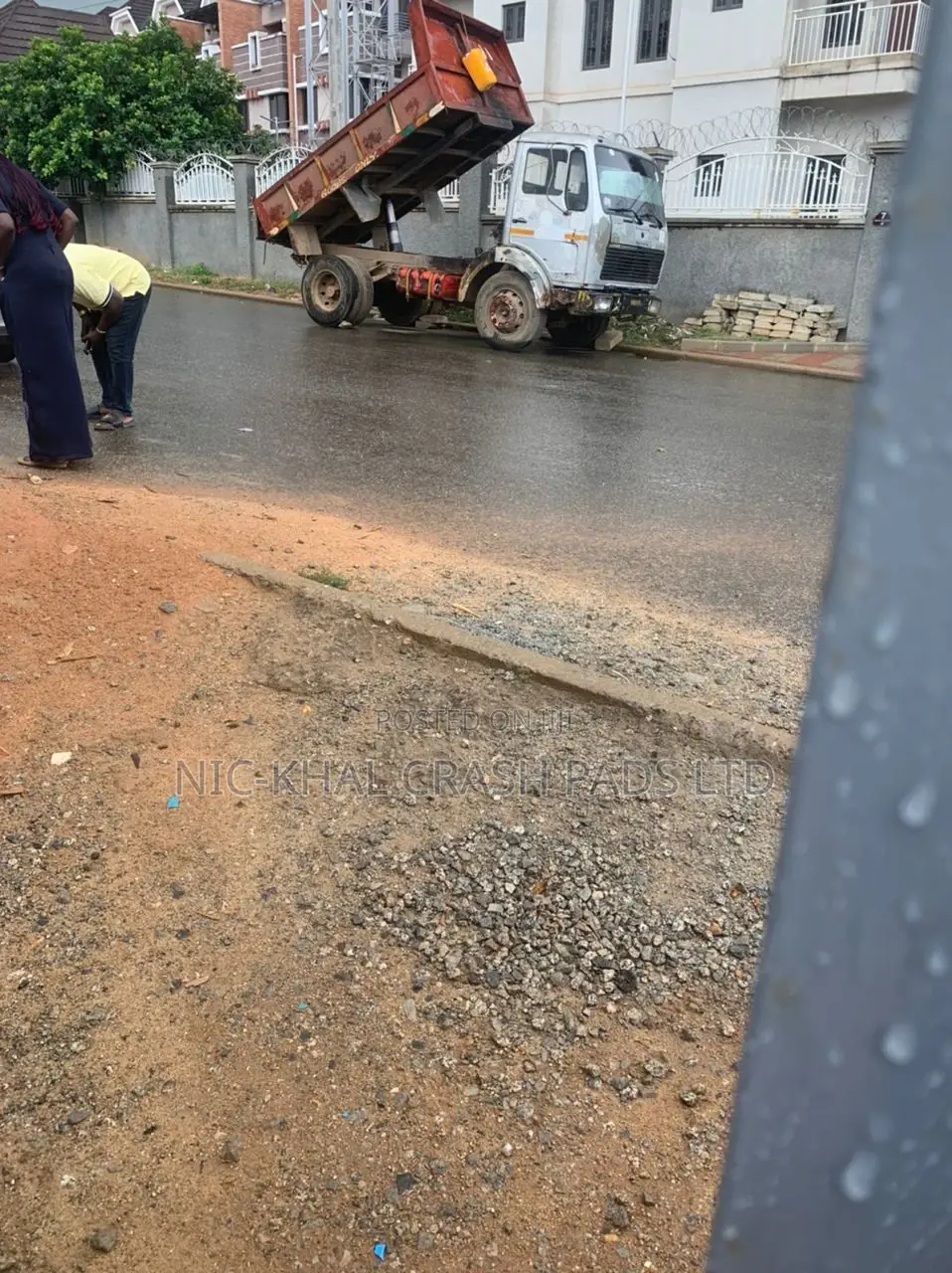 4bdrm Duplex in Jahi for sale