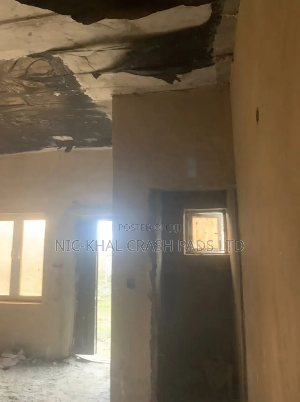 4bdrm Duplex in Jahi for sale