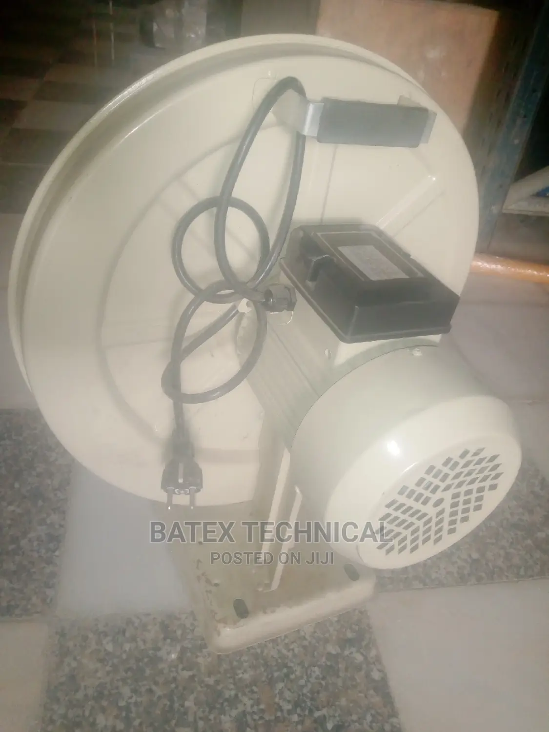 Air Blower Machine