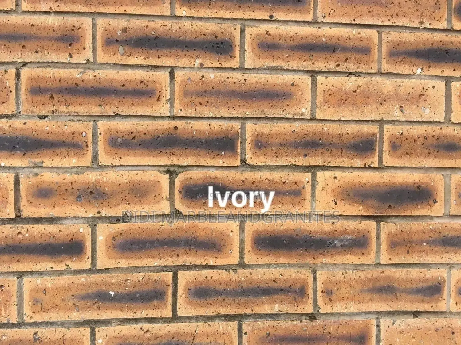 South African Brick Wall Tiles