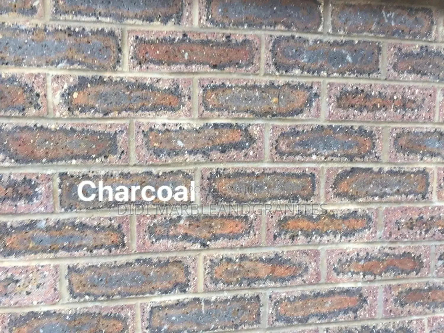 South African Brick Wall Tiles