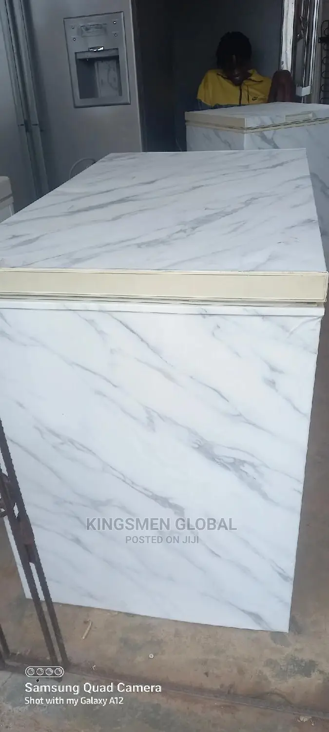 Siemens High Quality Deep Freezer Made in Germany