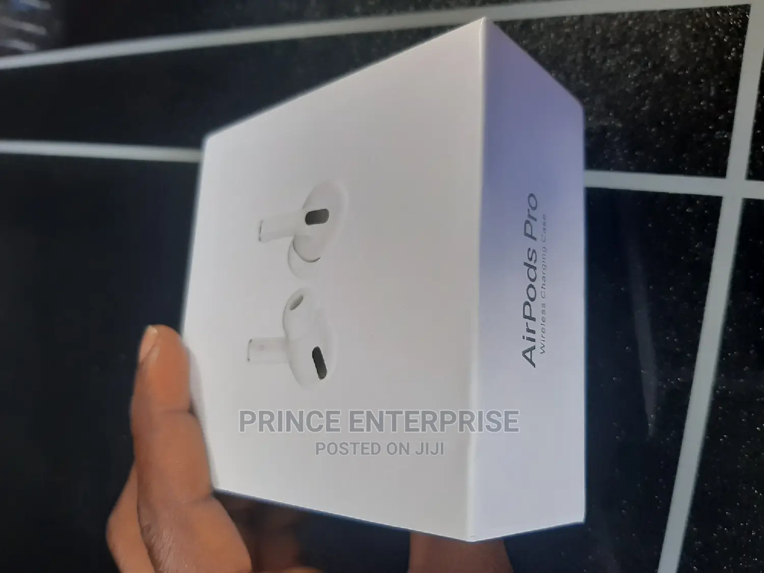 Airpods Pro
