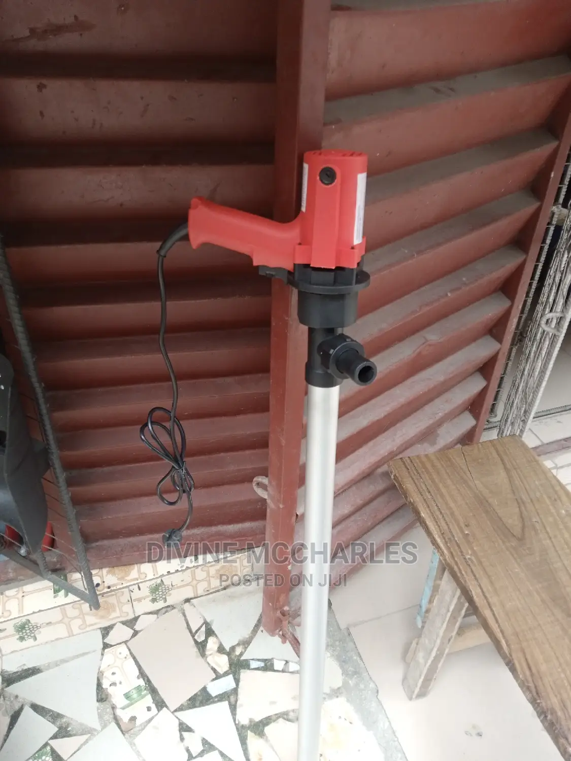Eletric Rotary Pump