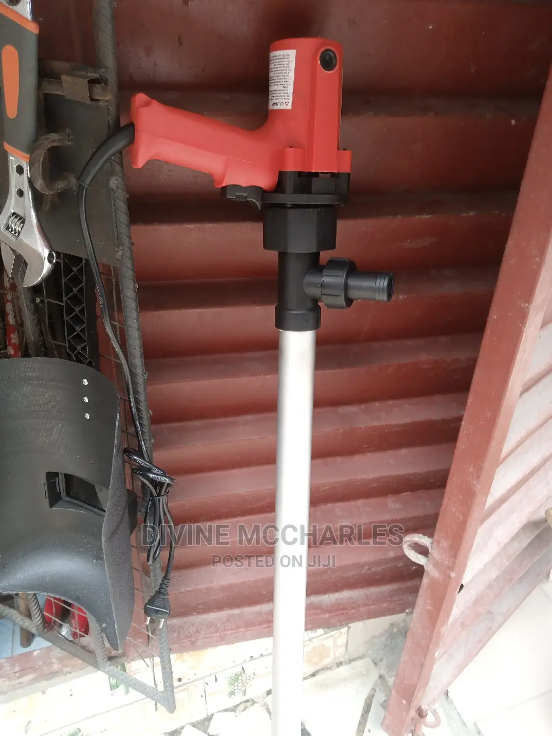 Eletric Rotary Pump