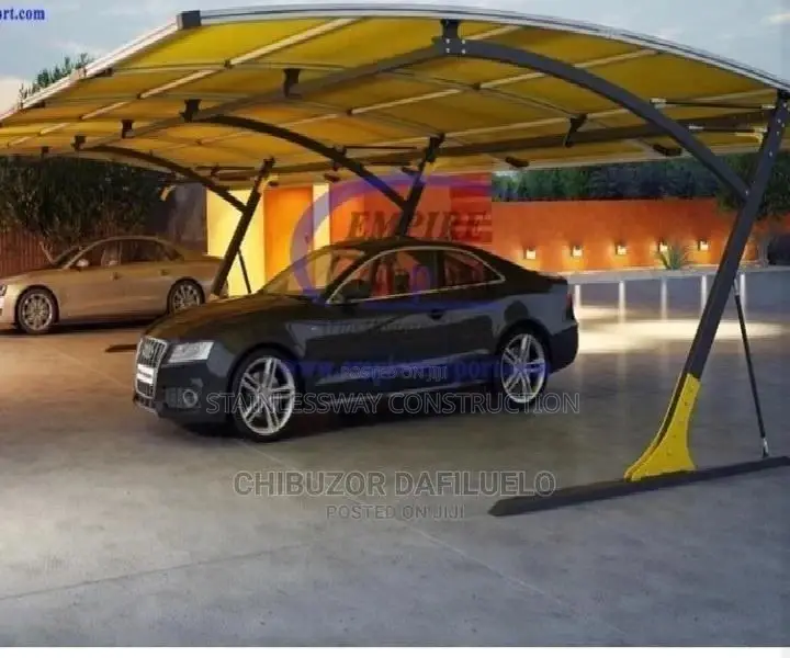 Foreign Carports