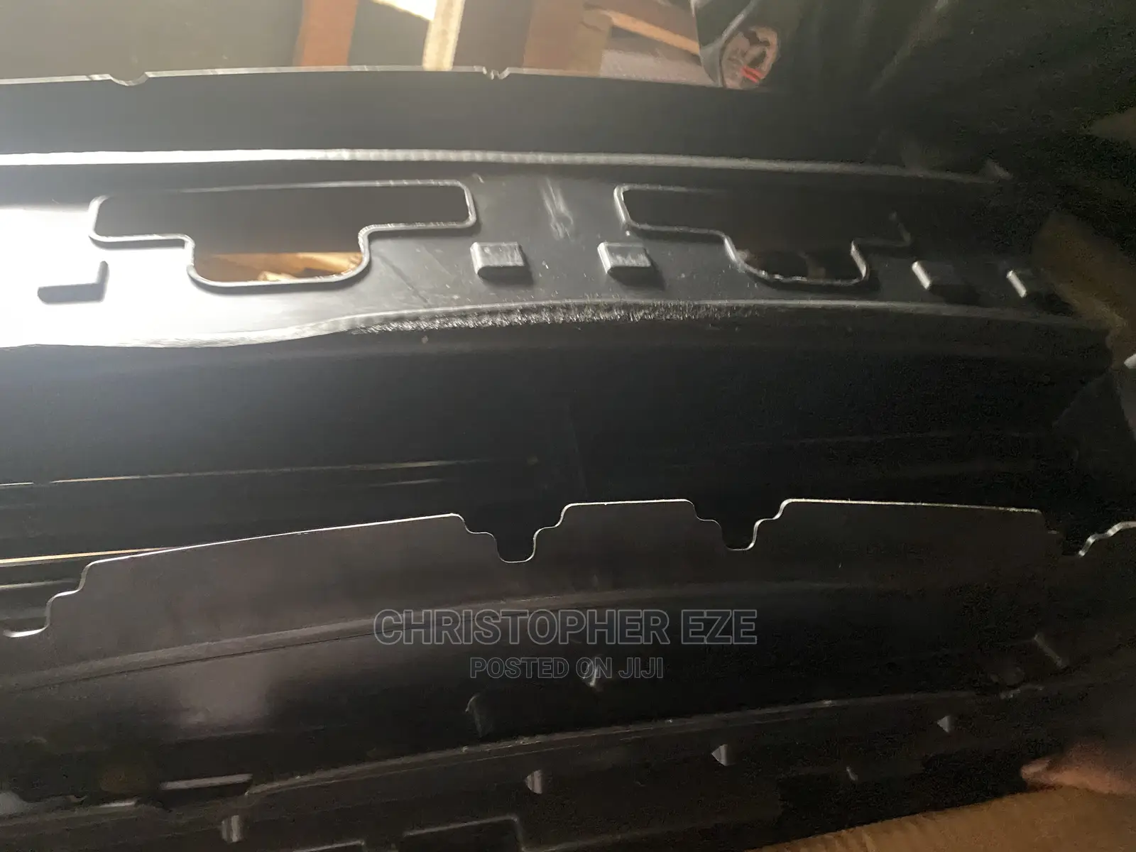 Ford Explorer Front Grille Seating 2015 2016 2017 2018 2019