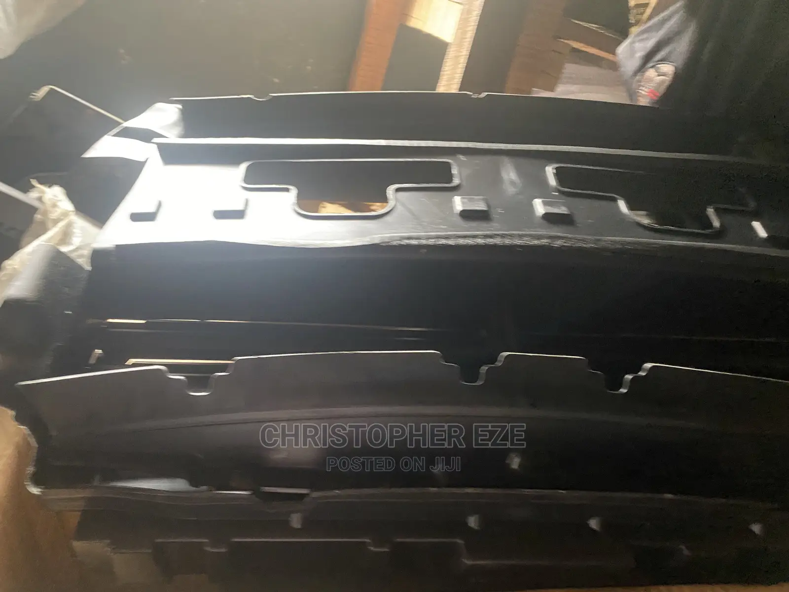 Ford Explorer Front Grille Seating 2015 2016 2017 2018 2019