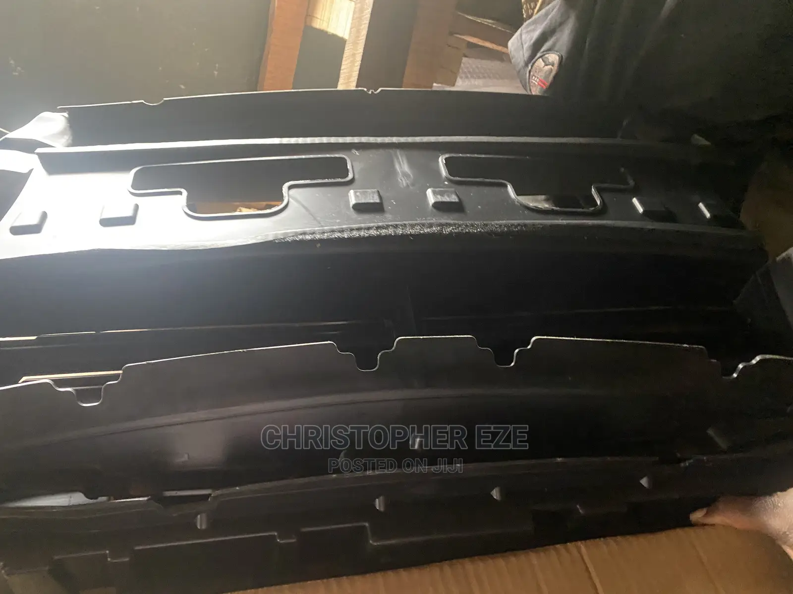 Ford Explorer Front Grille Seating 2015 2016 2017 2018 2019