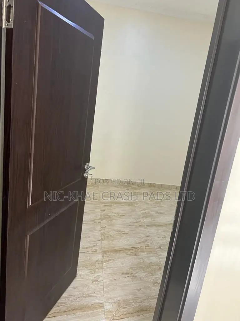 Furnished 4bdrm Duplex in Jahi By Gilmor for rent