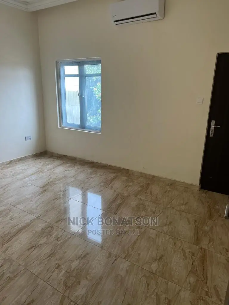 Furnished 4bdrm Duplex in Jahi By Gilmor for rent