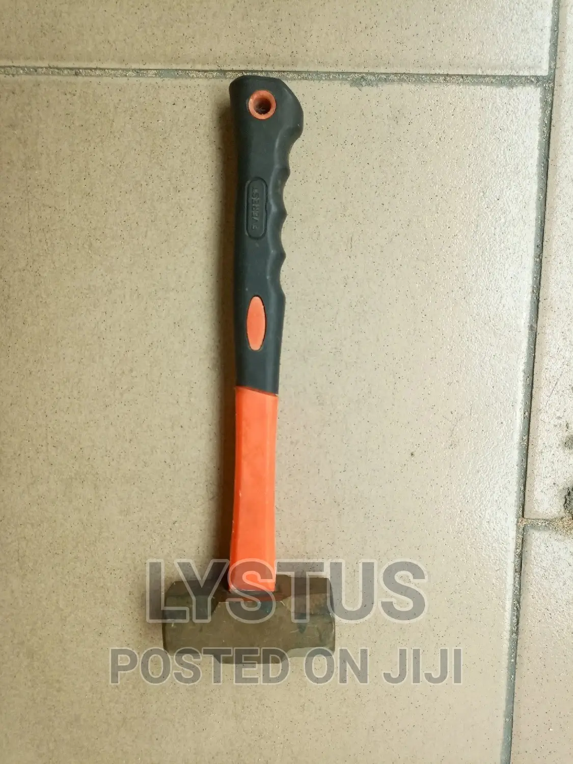 0.5kg (1/2kg) Brass, Non-Spark Hammer
